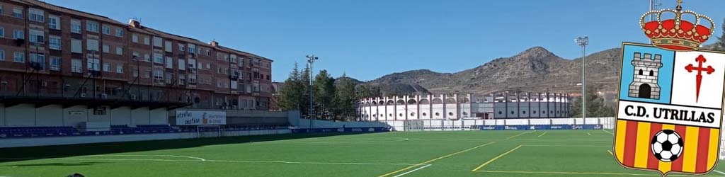 Campo de Futbol La Vega